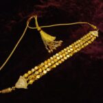 Gold Plated Necklace