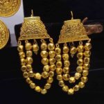 Kundan Earring