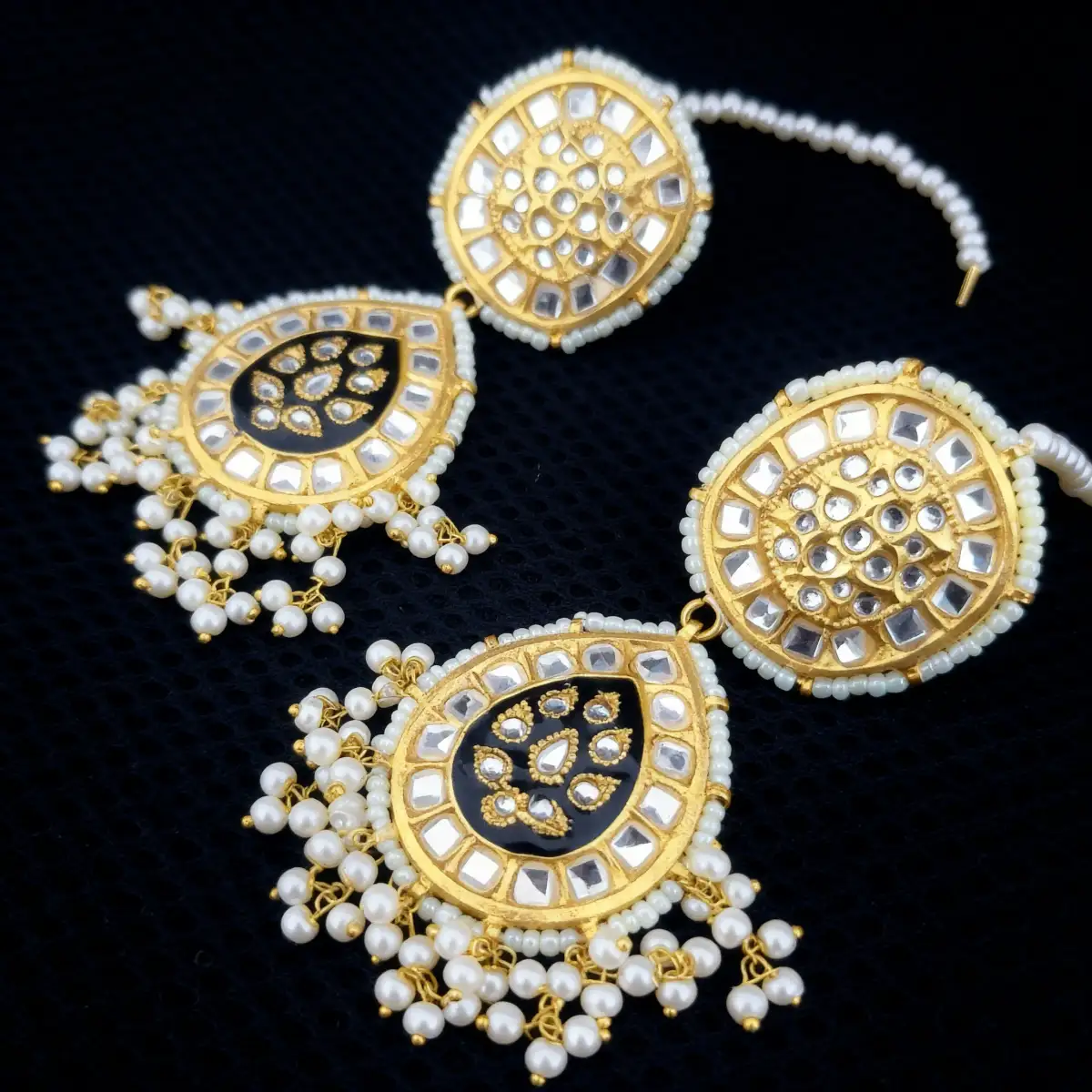 image_1762035890064_compressed Kundan Earring - Image 1