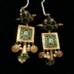 Kundan Earring
