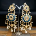Kundan Earring